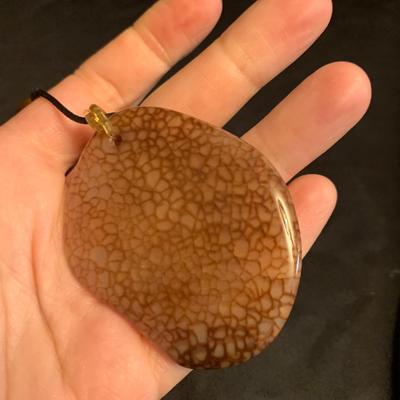 Necklace Collection (K-HS)