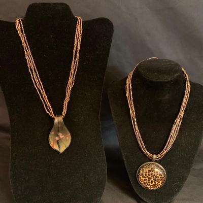 Necklace Collection (K-HS)