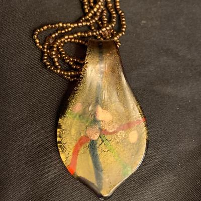 Necklace Collection (K-HS)