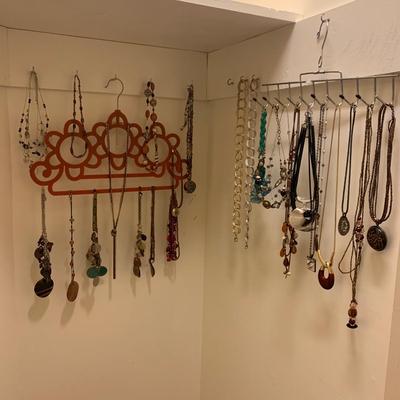 Necklace Collection (K-HS)