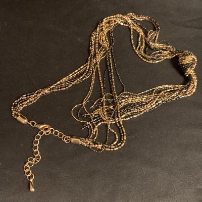 Necklace Collection (K-HS)