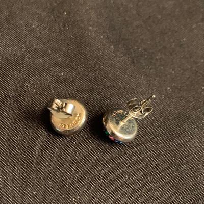 25+ Pairs of Earrings Plus Bracelets & More, incl. Sterling (K-HS)