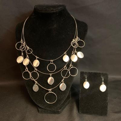 25+ Pairs of Earrings Plus Bracelets & More, incl. Sterling (K-HS)