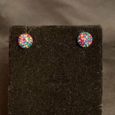 25+ Pairs of Earrings Plus Bracelets & More, incl. Sterling (K-HS)