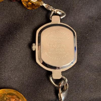 25+ Pairs of Earrings Plus Bracelets & More, incl. Sterling (K-HS)