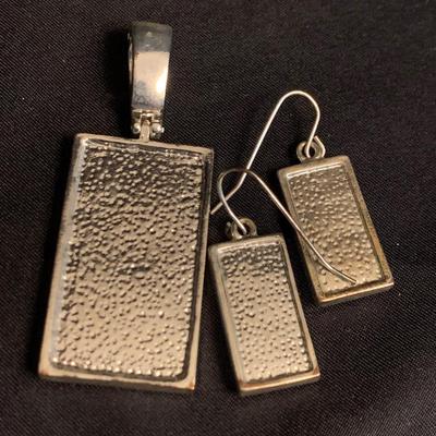 25+ Pairs of Earrings Plus Bracelets & More, incl. Sterling (K-HS)