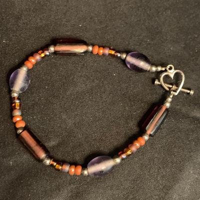 25+ Pairs of Earrings Plus Bracelets & More, incl. Sterling (K-HS)