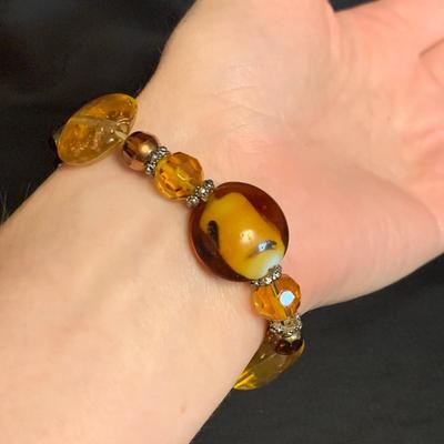 25+ Pairs of Earrings Plus Bracelets & More, incl. Sterling (K-HS)