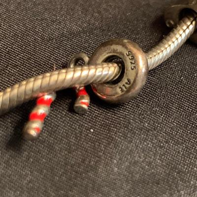 Variety of Silver & Gold Jewelry, Including Sterling & 14K (K-HS)