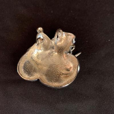 Variety of Silver & Gold Jewelry, Including Sterling & 14K (K-HS)