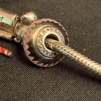 Variety of Silver & Gold Jewelry, Including Sterling & 14K (K-HS)