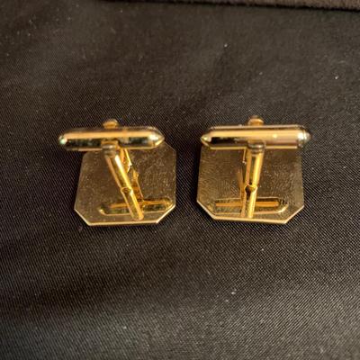 Swank, Anson, & More Monogrammed Jewelry & Accessories, incl. Sterling Silver (K-HS)