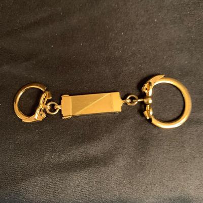 Swank, Anson, & More Monogrammed Jewelry & Accessories, incl. Sterling Silver (K-HS)