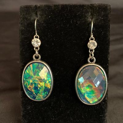 Degas Abalone Shell Watch & More (K-HS)