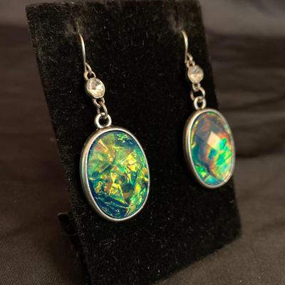 Degas Abalone Shell Watch & More (K-HS)