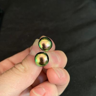 Degas Abalone Shell Watch & More (K-HS)