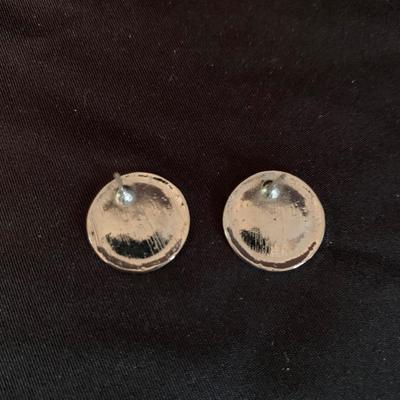 Degas Abalone Shell Watch & More (K-HS)