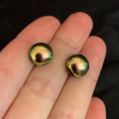 Degas Abalone Shell Watch & More (K-HS)