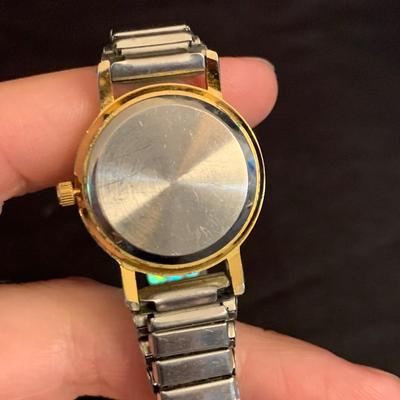 Degas Abalone Shell Watch & More (K-HS)