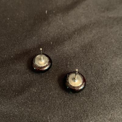 Degas Abalone Shell Watch & More (K-HS)