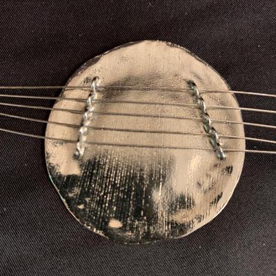 Degas Abalone Shell Watch & More (K-HS)