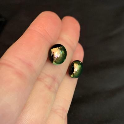 Degas Abalone Shell Watch & More (K-HS)