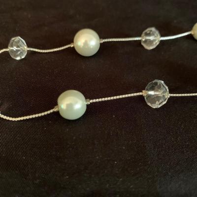 Bella Perlina Bracelet & More (K-HS)