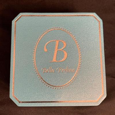 Bella Perlina Bracelet & More (K-HS)