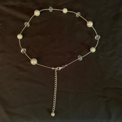 Bella Perlina Bracelet & More (K-HS)