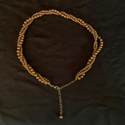 Bella Perlina Bracelet & More (K-HS)