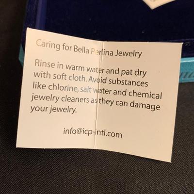 Bella Perlina Bracelet & More (K-HS)