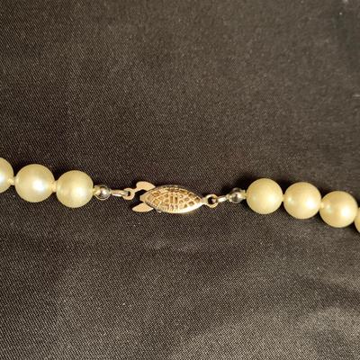 Bella Perlina Bracelet & More (K-HS)