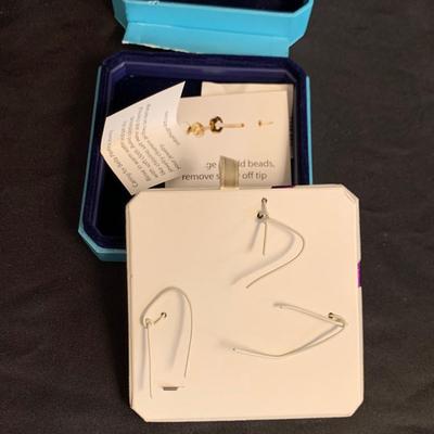 Bella Perlina Bracelet & More (K-HS)