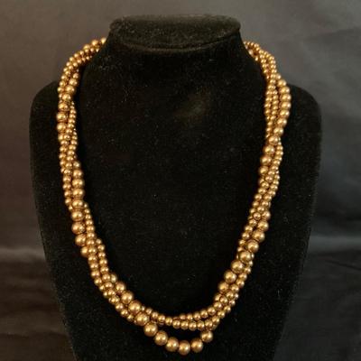 Bella Perlina Bracelet & More (K-HS)