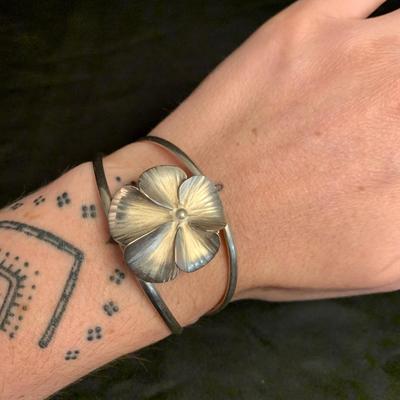 Stuart Nye Sterling Silver Jewelry (K-HS)