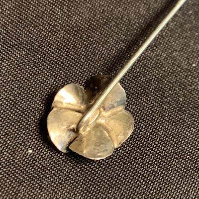 Stuart Nye Sterling Silver Jewelry (K-HS)