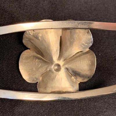 Stuart Nye Sterling Silver Jewelry (K-HS)