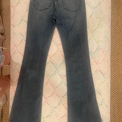 3X1: FLAIR DENIM (WOMEN'S) SIZE 24