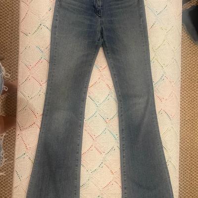 3X1: FLAIR DENIM (WOMEN'S) SIZE 24