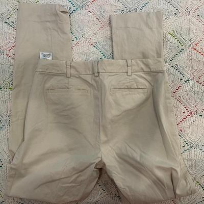 MISC KHAKI BOTTOMS (WOMEN'S)