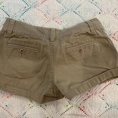 MISC KHAKI BOTTOMS (WOMEN'S)