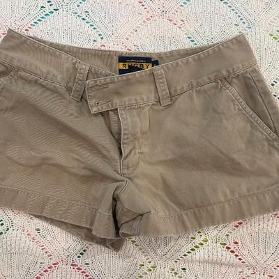 MISC KHAKI BOTTOMS (WOMEN'S)