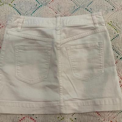 MISC KHAKI BOTTOMS (WOMEN'S)