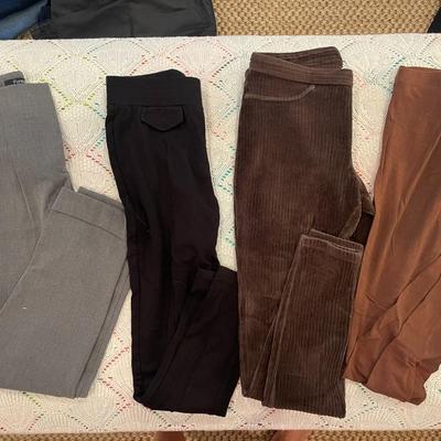 MISC WOMENS BOTTOMS