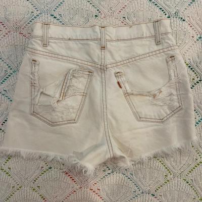 4 PAIRS OF WOMEN'S SHORTS