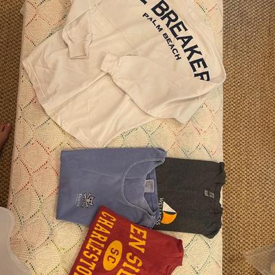 MISC T-SHIRTS (WOMEN'S)