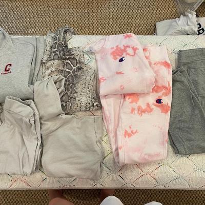MISC WOMEN'S SWEAT SUITS
