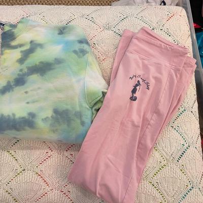 MISC WOMEN'S SWEAT SUITS