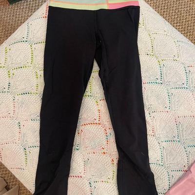 MISC LULU LEMON (WOMEN'S)