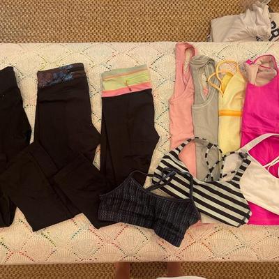 MISC LULU LEMON (WOMEN'S)